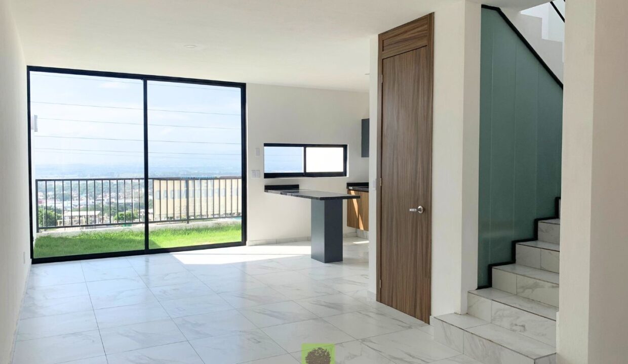 Casas zimaltá dentro de coto - 2