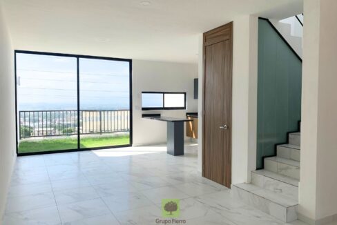 Casas zimaltá dentro de coto - 2