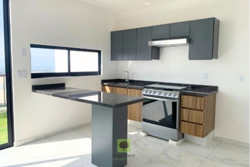 Casas zimaltá dentro de coto - 3