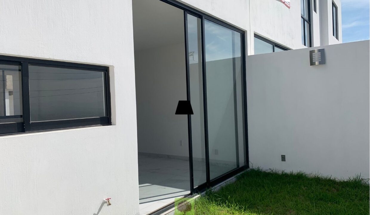 Casas zimaltá dentro de coto - 4