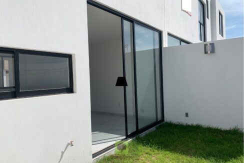 Casas zimaltá dentro de coto - 4