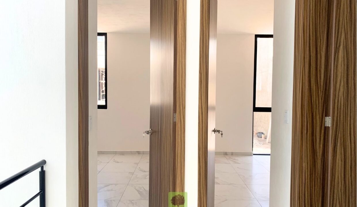 Casas zimaltá dentro de coto - 7