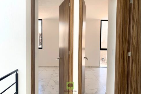 Casas zimaltá dentro de coto - 7
