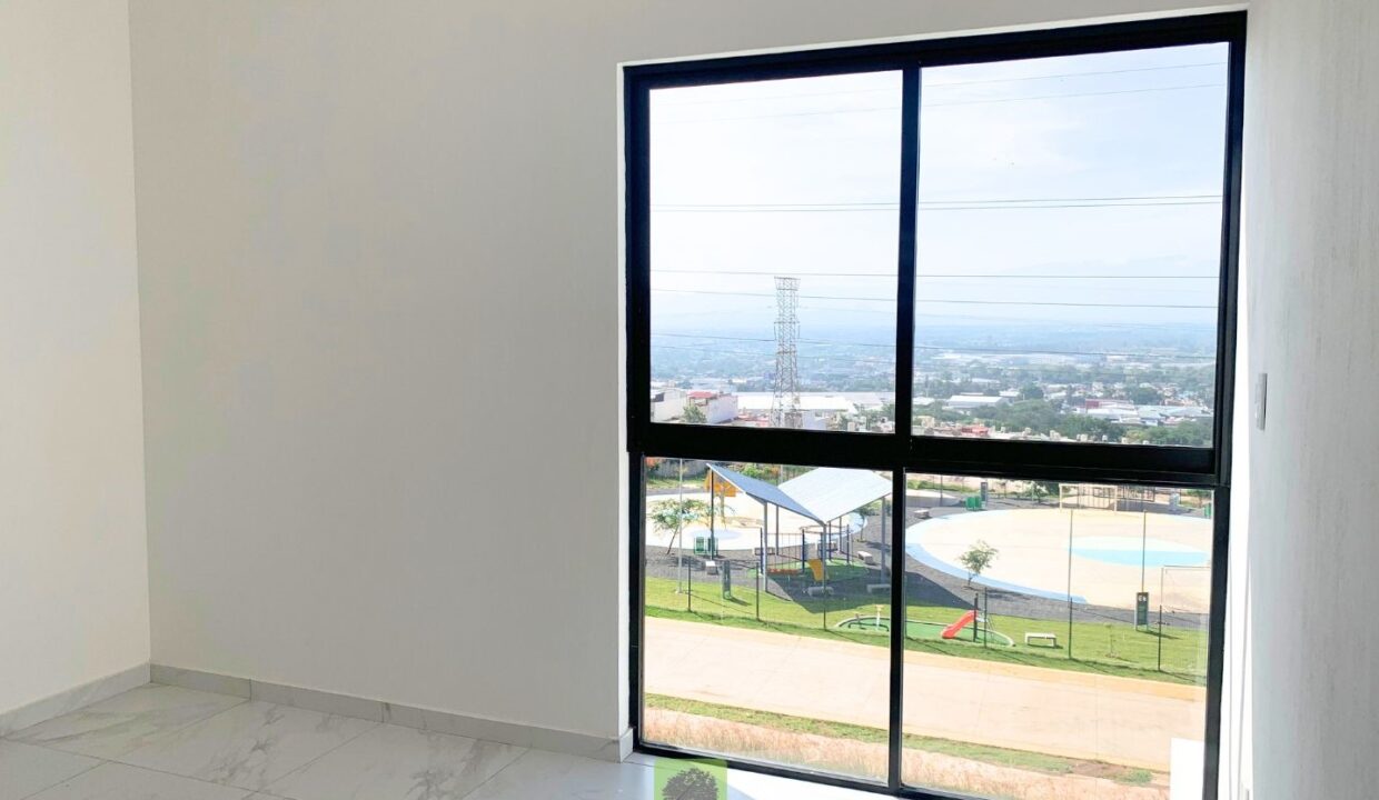 Casas zimaltá dentro de coto - 9