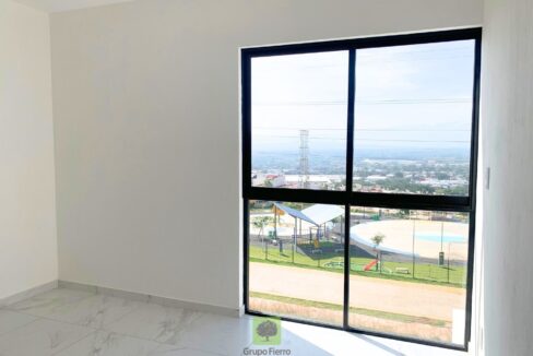 Casas zimaltá dentro de coto - 9