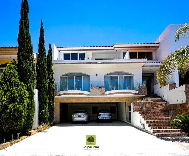 Casa en venta – Ciudad Bugambilias