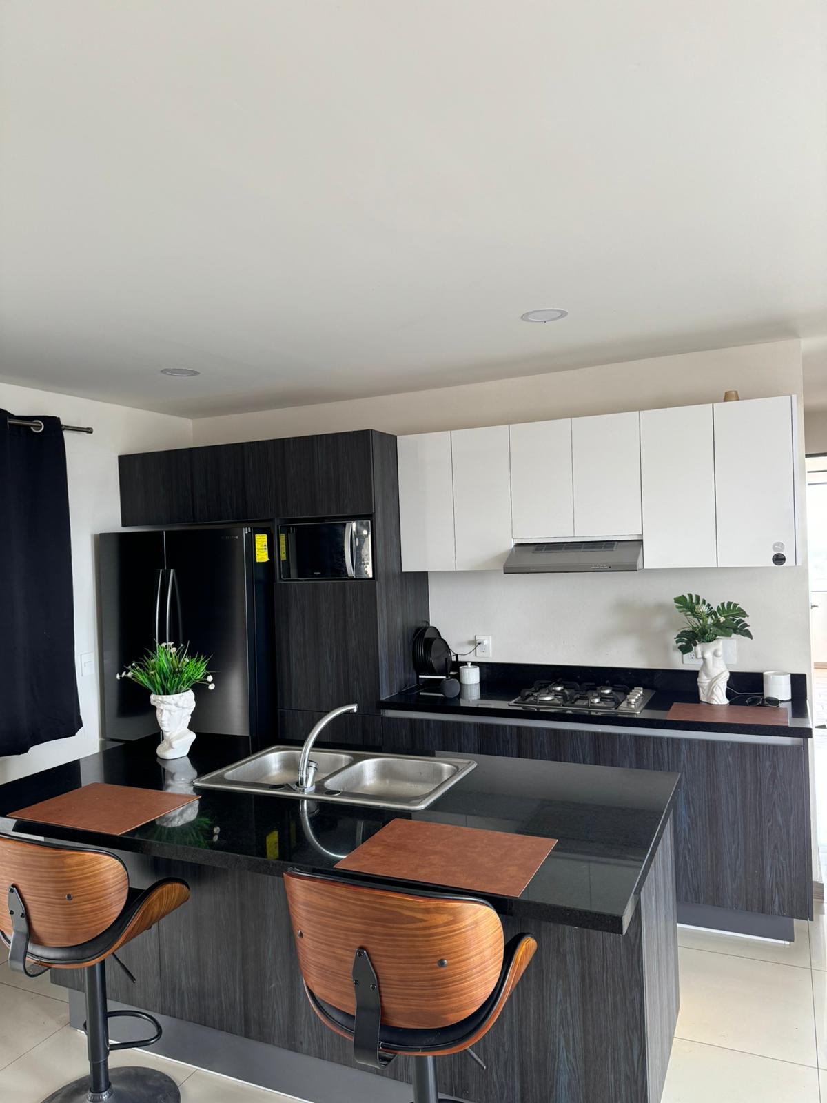 Departamento en VENTA – Torres Aurora Boreal