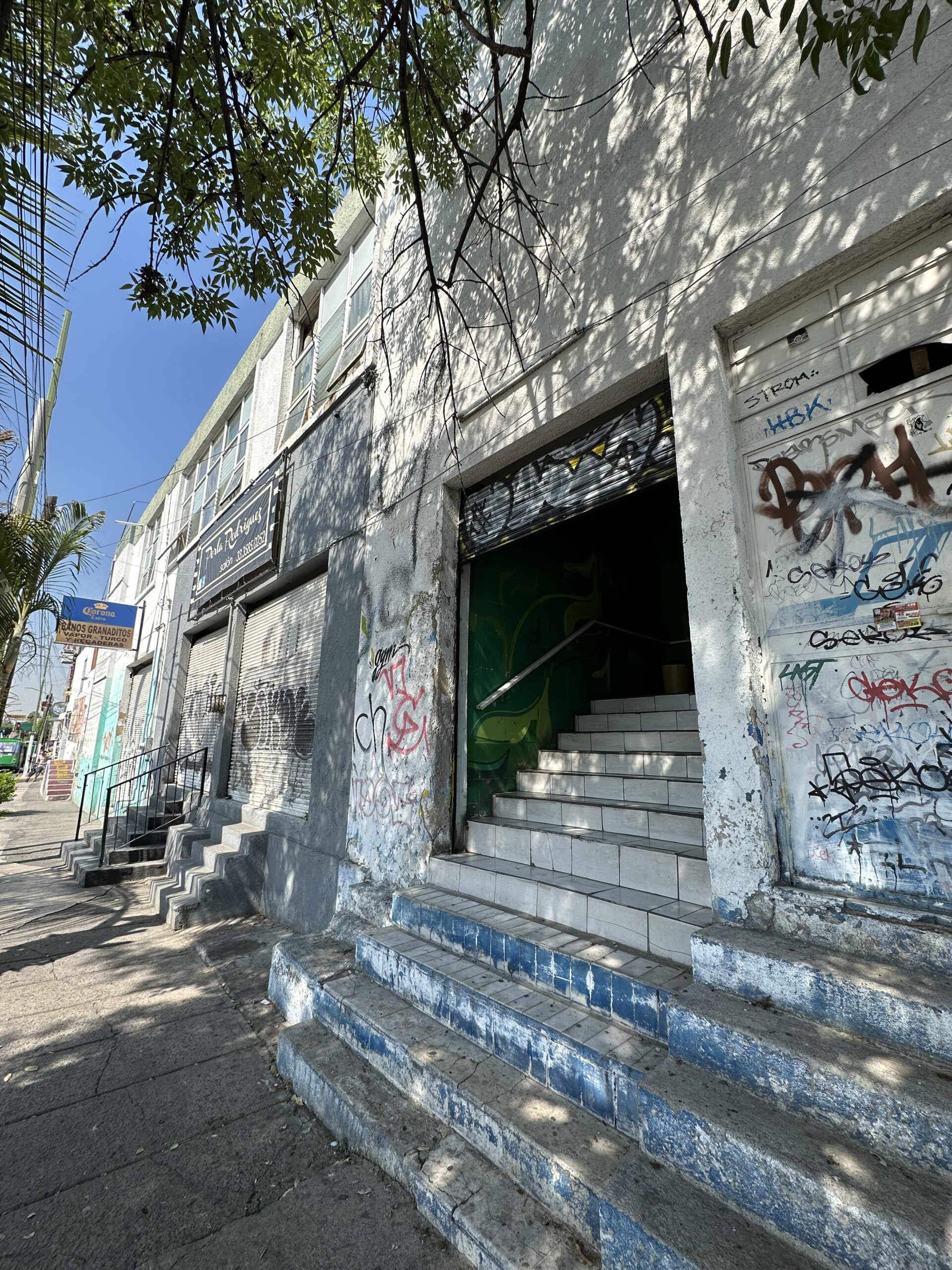Terreno en VENTA – Federalismo y Patria