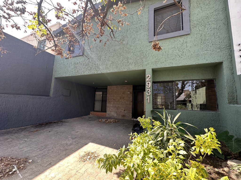 Impecable casa en RENTA – Pinar de La Calma