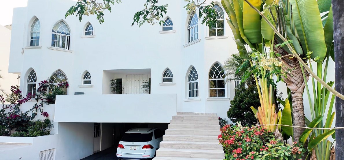 Casa en Venta – Villa Coral
